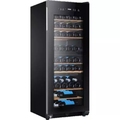 Холодильник Haier WS53GDA - 1