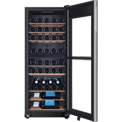 Холодильник Haier WS53GDA - 3