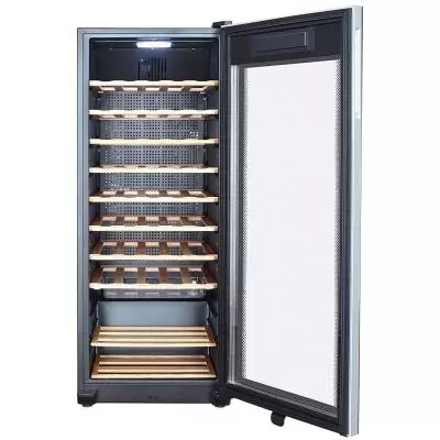 Холодильник Haier WS50GA - 1