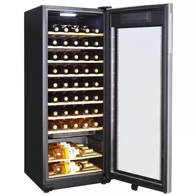 Холодильник Haier WS50GA - 4