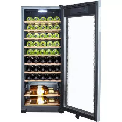 Холодильник Haier WS50GA - 5