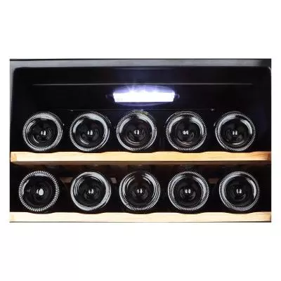 Холодильник Haier WS50GA - 8