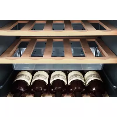 Холодильник Haier WS50GA - 9