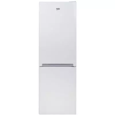 Холодильник BEKO RCSA366K30W - 1 Холодильник BEKO RCSA366K30W - 1