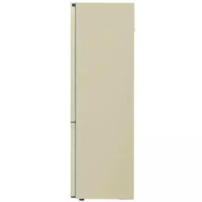 Холодильник LG GW-B509SEDZ - 4 Холодильник LG GW-B509SEDZ - 4