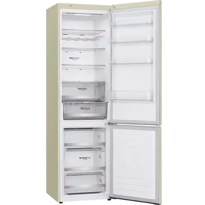 Холодильник LG GW-B509SEDZ - 8 Холодильник LG GW-B509SEDZ - 8