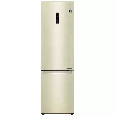 Холодильник LG GW-B509SEDZ