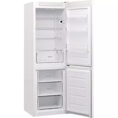 Холодильник Whirlpool W5811EW - 1 Холодильник Whirlpool W5811EW - 1