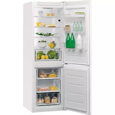 Холодильник Whirlpool W5811EW - 2 Холодильник Whirlpool W5811EW - 2