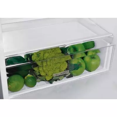 Холодильник Whirlpool W5811EW - 3 Холодильник Whirlpool W5811EW - 3
