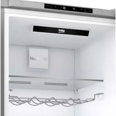 Холодильник BEKO RCNA366I30XB - 3 Холодильник BEKO RCNA366I30XB - 3