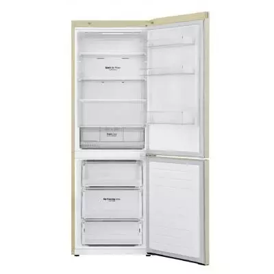 Холодильник LG GA-B459SEQZ - 1 Холодильник LG GA-B459SEQZ - 1