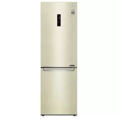 Холодильник LG GA-B459SEQZ