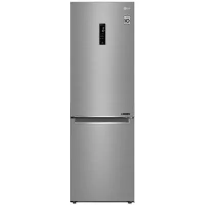 Холодильник LG GA-B459SMQZ