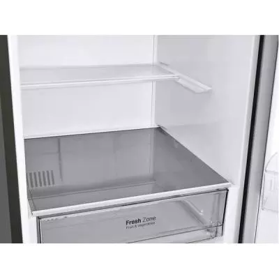 Холодильник LG GA-B459SMRZ - 4 Холодильник LG GA-B459SMRZ - 4