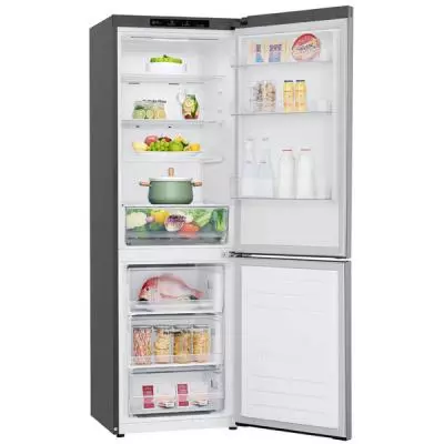 Холодильник LG GA-B459SMRZ - 6 Холодильник LG GA-B459SMRZ - 6