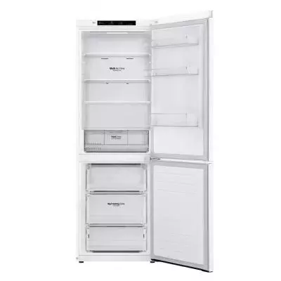 Холодильник LG GA-B459SQRZ - 1 Холодильник LG GA-B459SQRZ - 1