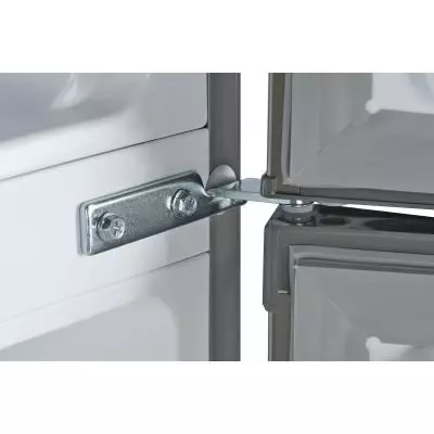 Холодильник Ardesto DTF-M212X143 - 5