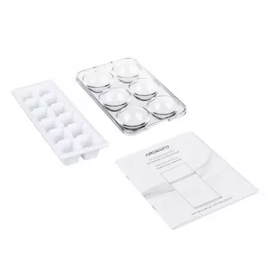 Холодильник Ardesto DTF-M212X143 - 7