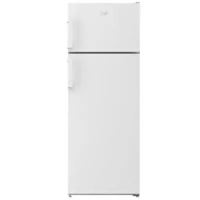 Холодильник BEKO RDSA180K21W