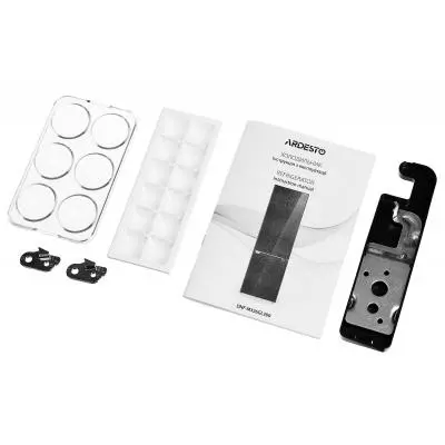 Холодильник Ardesto DNF-M326GL200 - 5