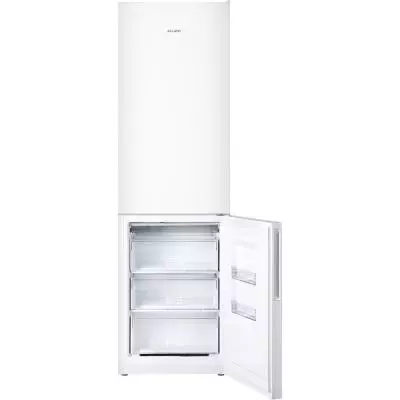 Холодильник ATLANT XM 4624-101 (XM-4624-101) - 2 Холодильник ATLANT XM 4624-101 (XM-4624-101) - 2