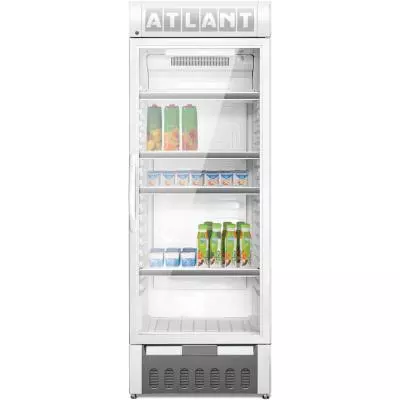 Холодильник ATLANT XT 1006-024 (XT-1006-024) - 1 Холодильник ATLANT XT 1006-024 (XT-1006-024) - 1