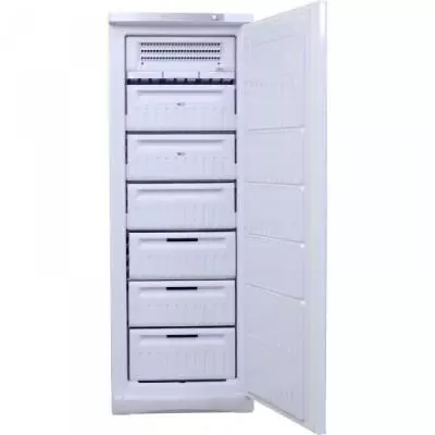 Морозильная камера Indesit NUS 16.1 AA H (NUS16.1AAH) - 1