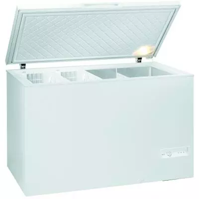 Морозильная камера Gorenje FH 401 W (FH401W) - 1 Морозильная камера Gorenje FH 401 W (FH401W) - 1