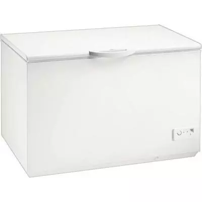 Морозильный ларь Zanussi ZFC 41400 WA (ZFC41400WA) - 1