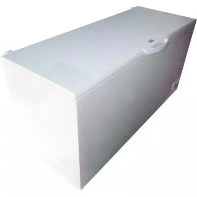 Морозильный ларь Zanussi ZFC 51400 WA (ZFC51400WA) - 1 Морозильный ларь Zanussi ZFC 51400 WA (ZFC51400WA) - 1