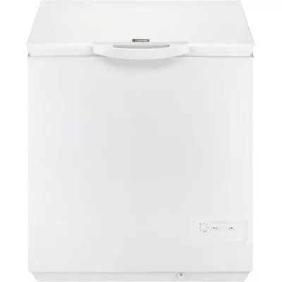 Морозильный ларь Zanussi ZFC 21400 WA (ZFC21400WA)