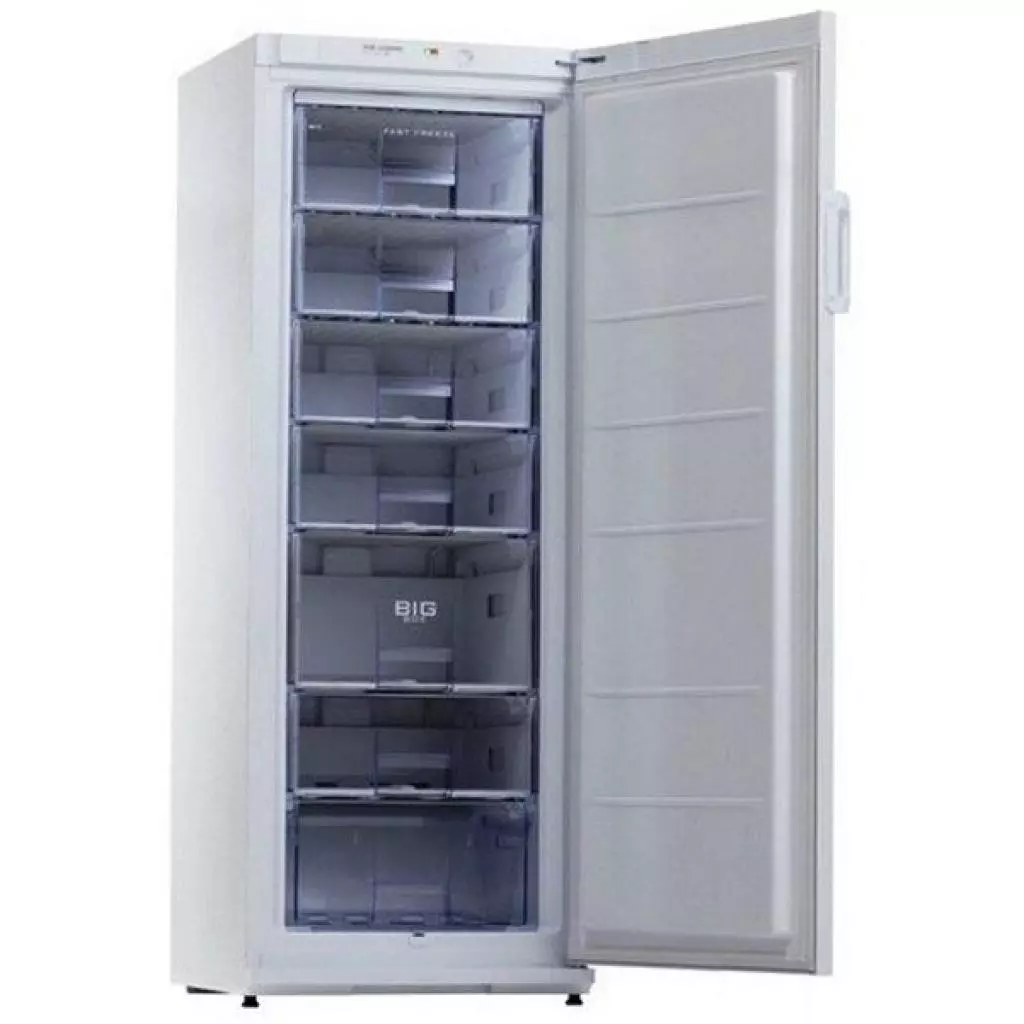 Морозильная камера Snaige F27SM-T10001 - 1