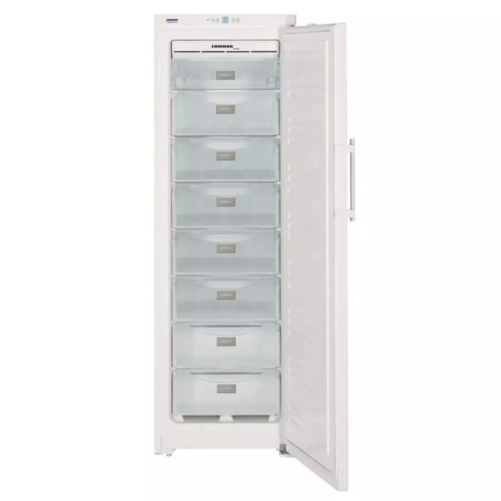 Морозильная камера Liebherr GN 3023 - 1