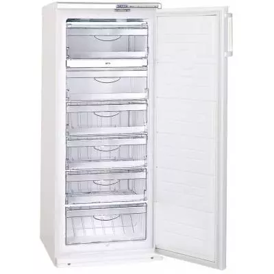 Морозильная камера ATLANT M 7184-100 (M-7184-100) - 1 Морозильная камера ATLANT M 7184-100 (M-7184-100) - 1