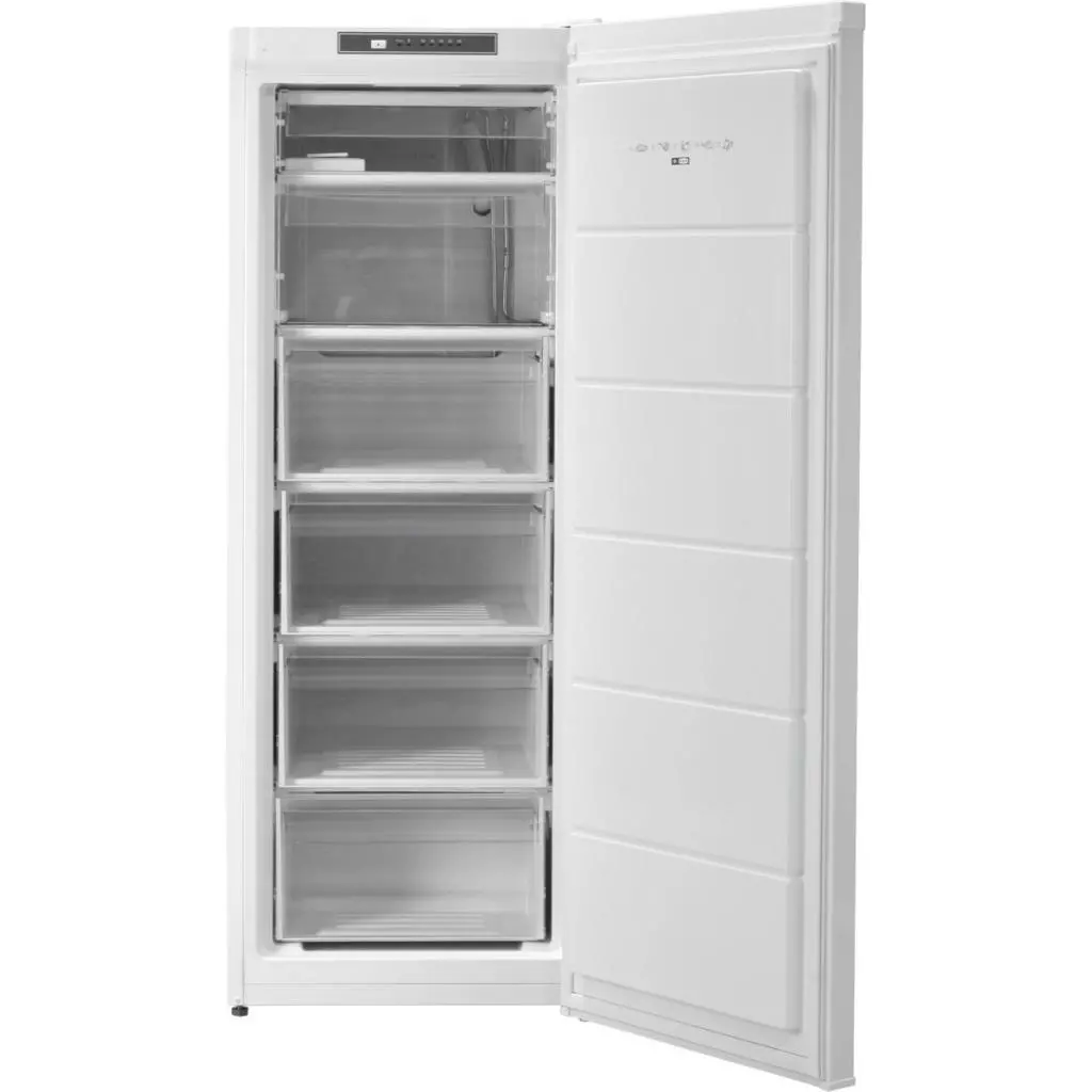 Морозильная камера Vestfrost VD 205 FW (VD205FW) - 1 Морозильная камера Vestfrost VD 205 FW (VD205FW) - 1