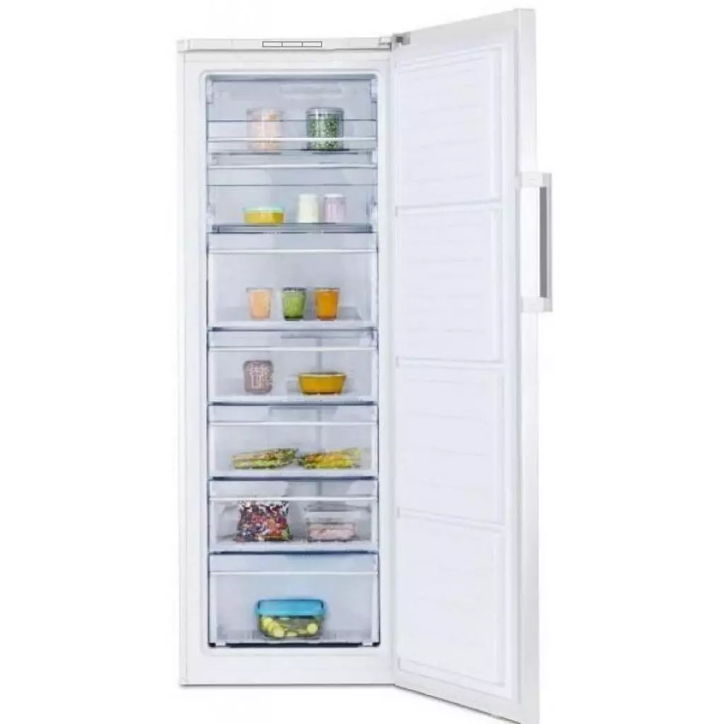 Морозильная камера Beko RFNE 290L21 W (RFNE290L21W) - 1 Морозильная камера Beko RFNE 290L21 W (RFNE290L21W) - 1