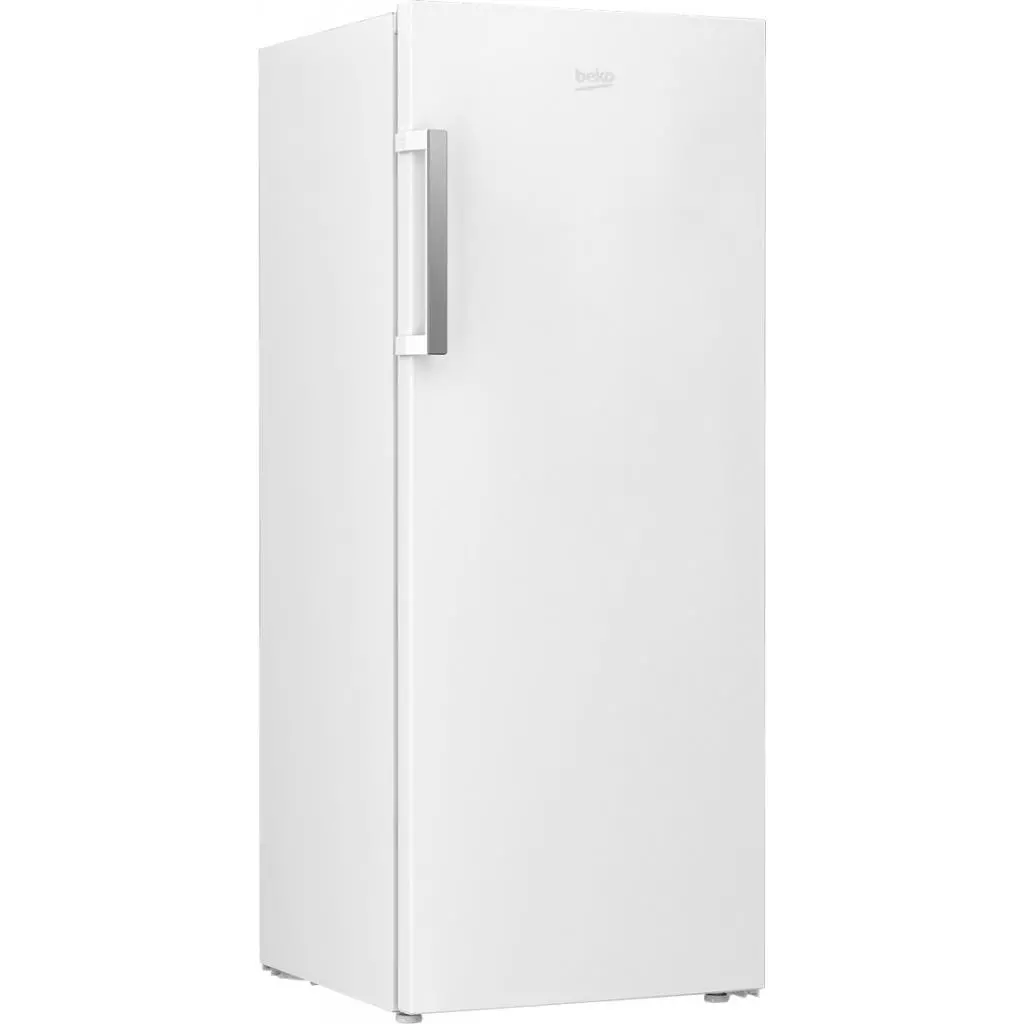 Морозильная камера Beko RFNE 270K21 W (RFNE270K21W) - 1 Морозильная камера Beko RFNE 270K21 W (RFNE270K21W) - 1
