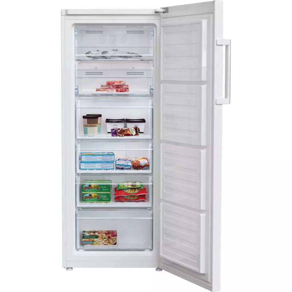 Морозильная камера Beko RFNE 270K21 W (RFNE270K21W) - 2 Морозильная камера Beko RFNE 270K21 W (RFNE270K21W) - 2