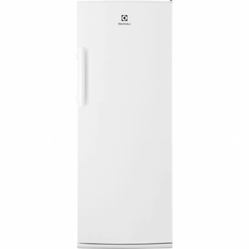 Морозильная камера Electrolux EUF 2205 AOW (EUF2205AOW)