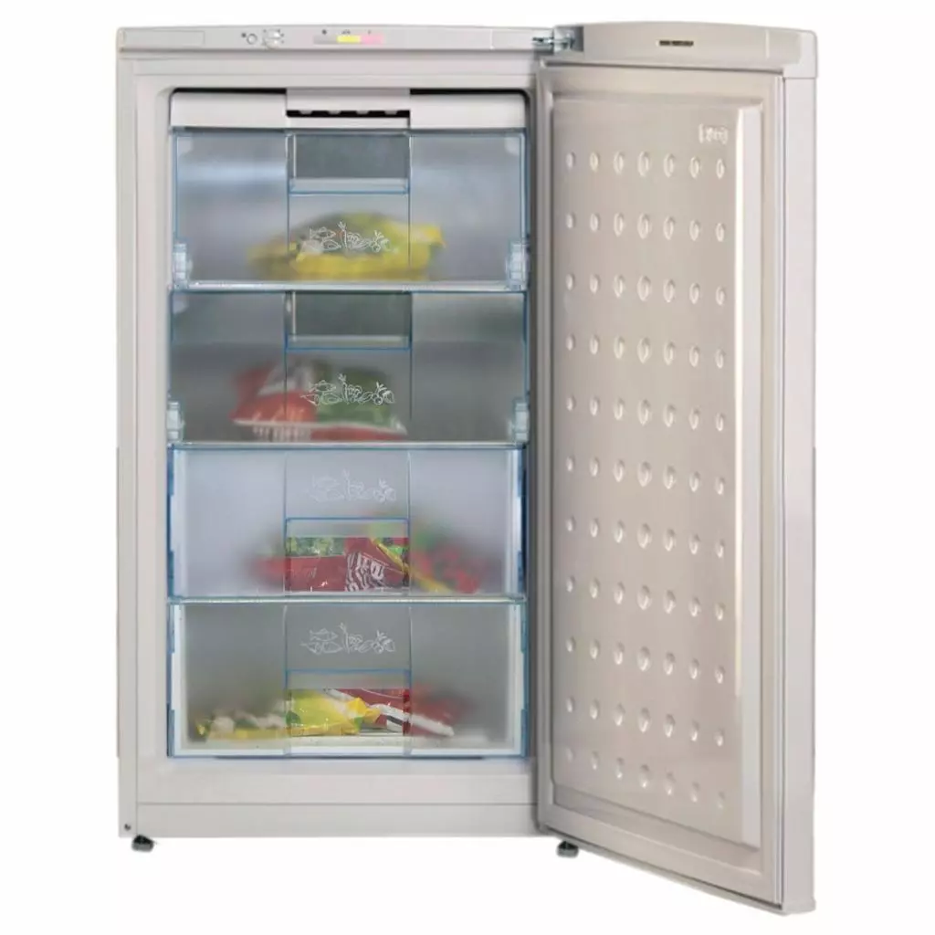 Морозильная камера Beko FSA 13020 (FSA13020) - 1