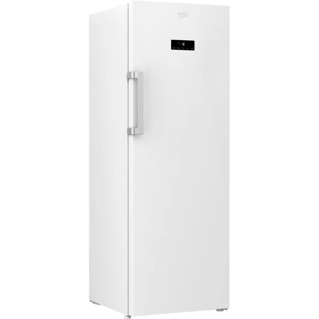 Морозильная камера Beko RFNE 290E23 W (RFNE290E23W) - 1 Морозильная камера Beko RFNE 290E23 W (RFNE290E23W) - 1