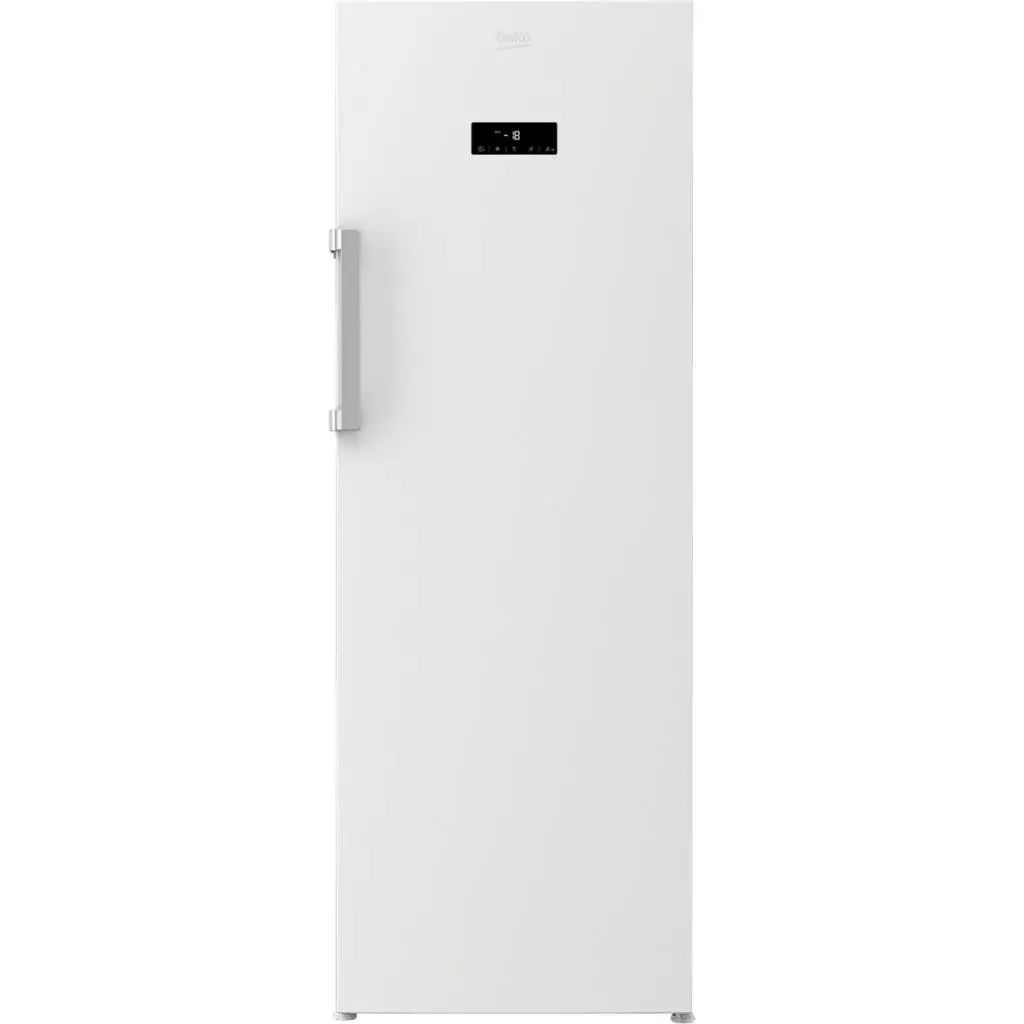 Морозильная камера Beko RFNE 290E23 W (RFNE290E23W)
