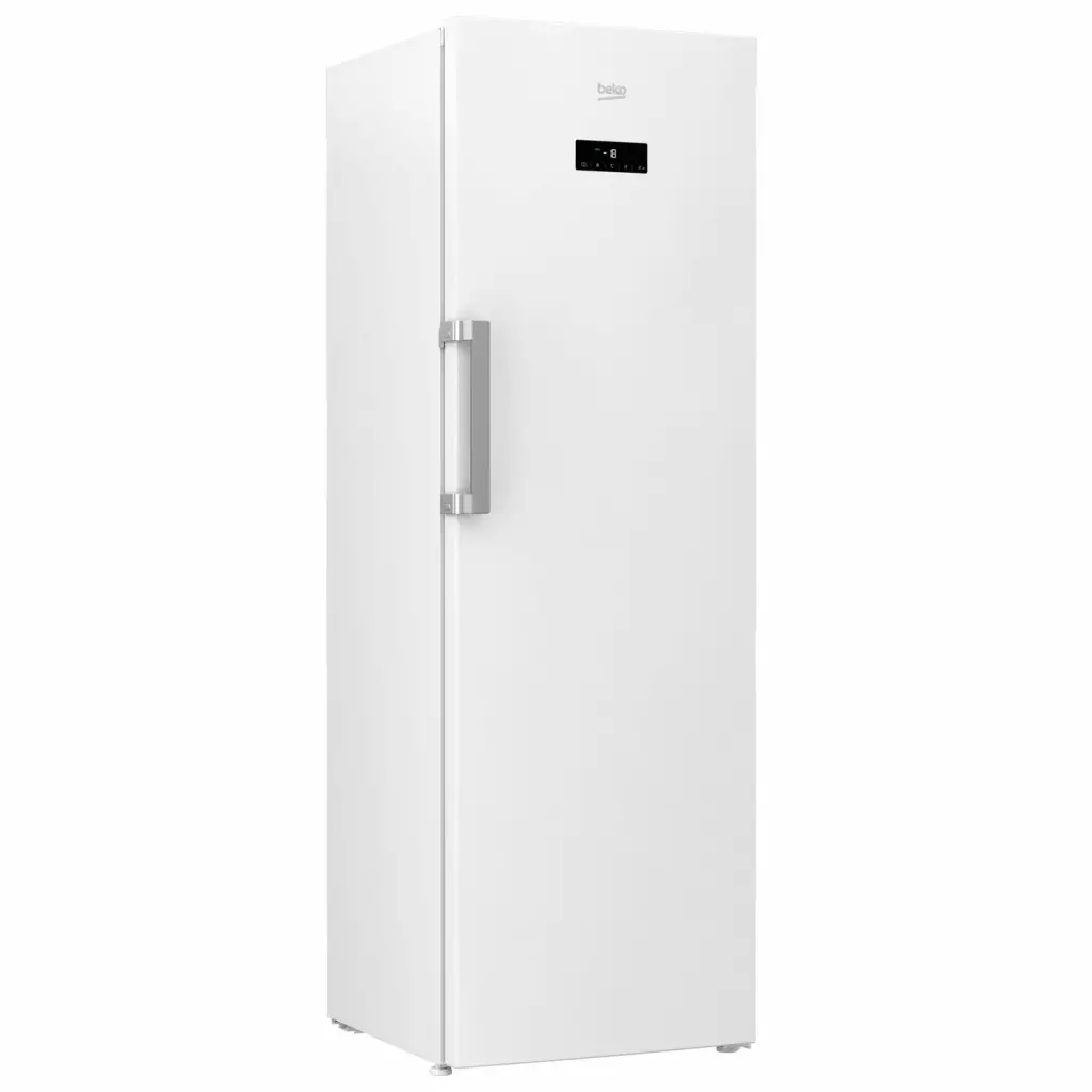 Морозильная камера Beko RFNE 312E23 W (RFNE312E23W) - 1 Морозильная камера Beko RFNE 312E23 W (RFNE312E23W) - 1