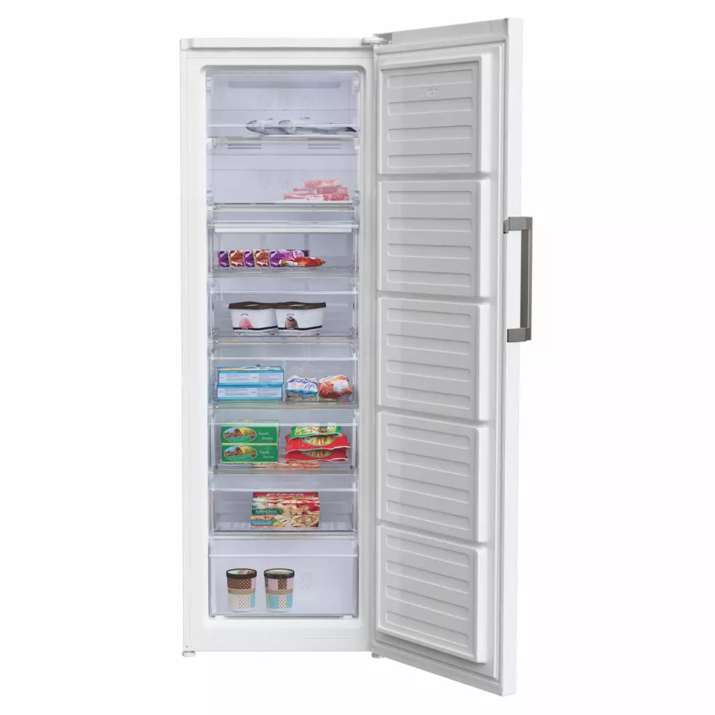 Морозильная камера Beko RFNE 312E23 W (RFNE312E23W) - 2 Морозильная камера Beko RFNE 312E23 W (RFNE312E23W) - 2