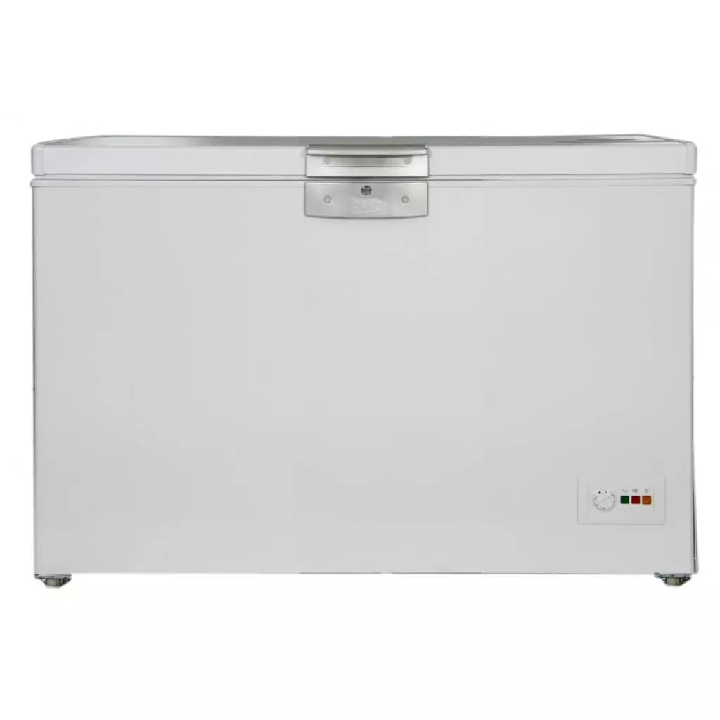 Морозильный ларь Beko HSU 840520 (HSU840520)