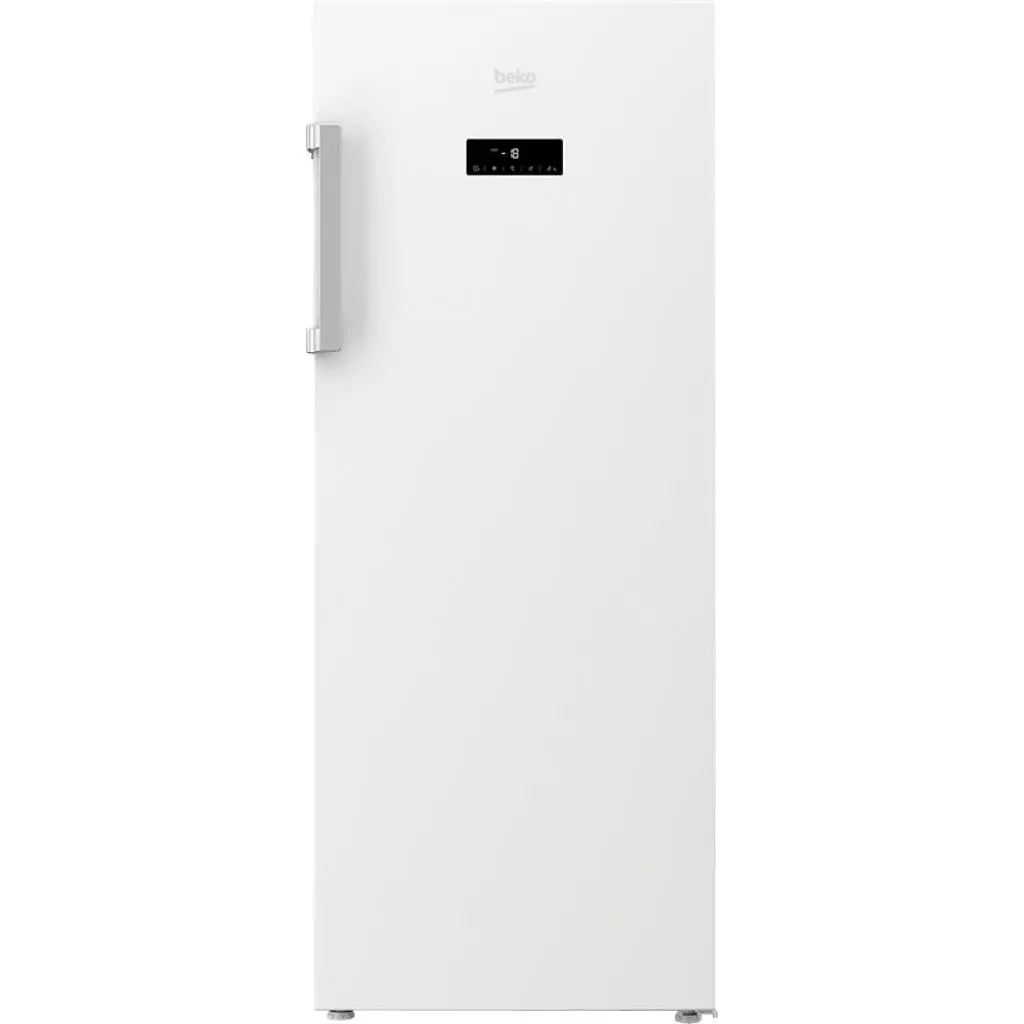 Морозильная камера Beko RFNE 270 E23W (RFNE270E23W)