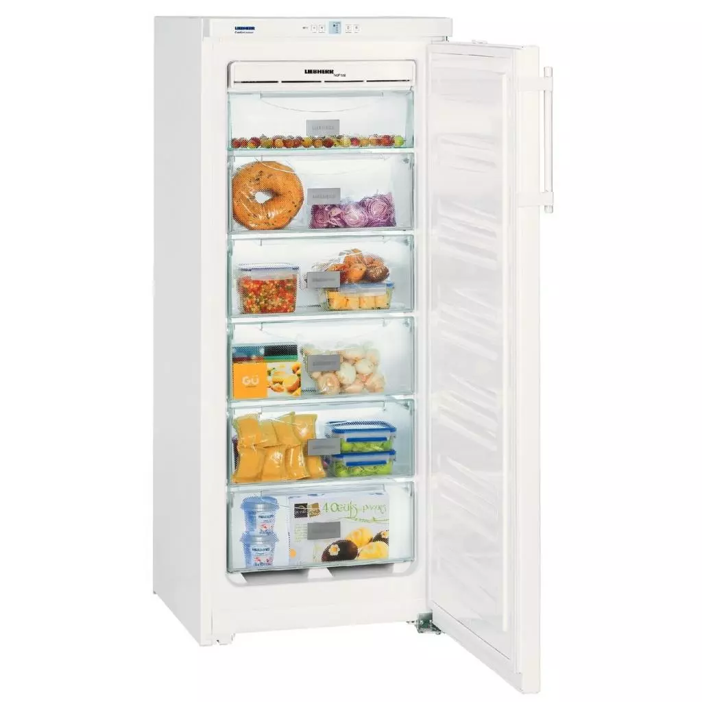 Морозильная камера Liebherr GNPef 2313 - 2