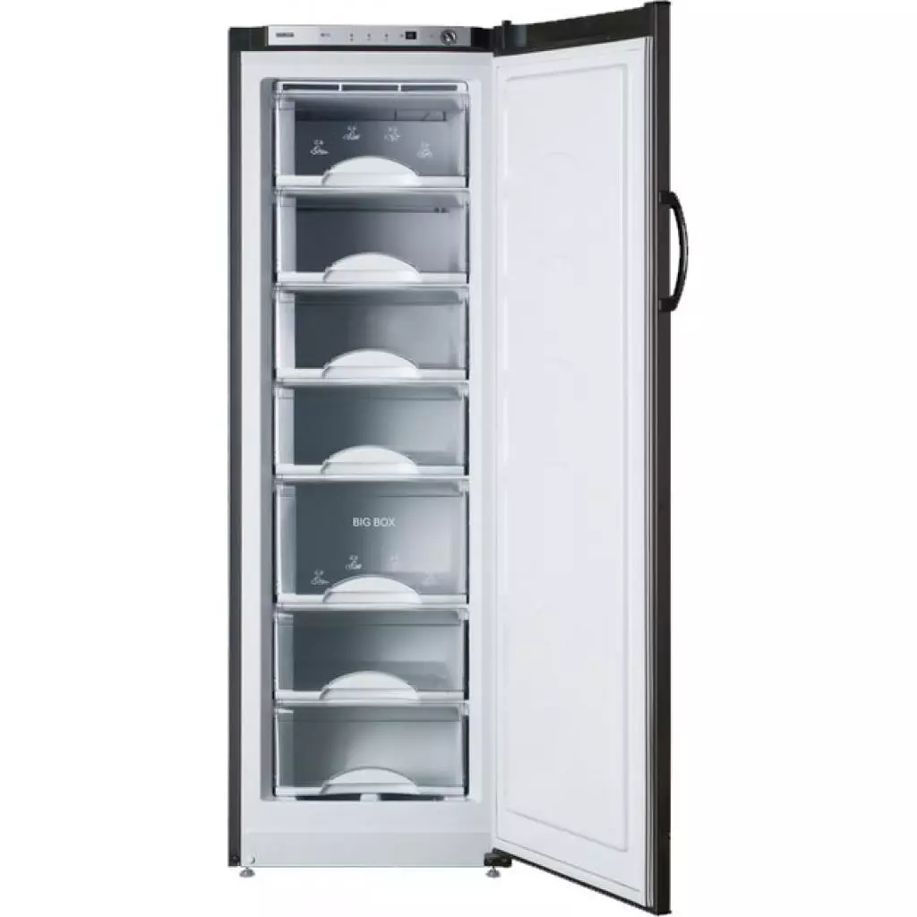 Морозильная камера ATLANT M 7204-160 (M-7204-160) - 1