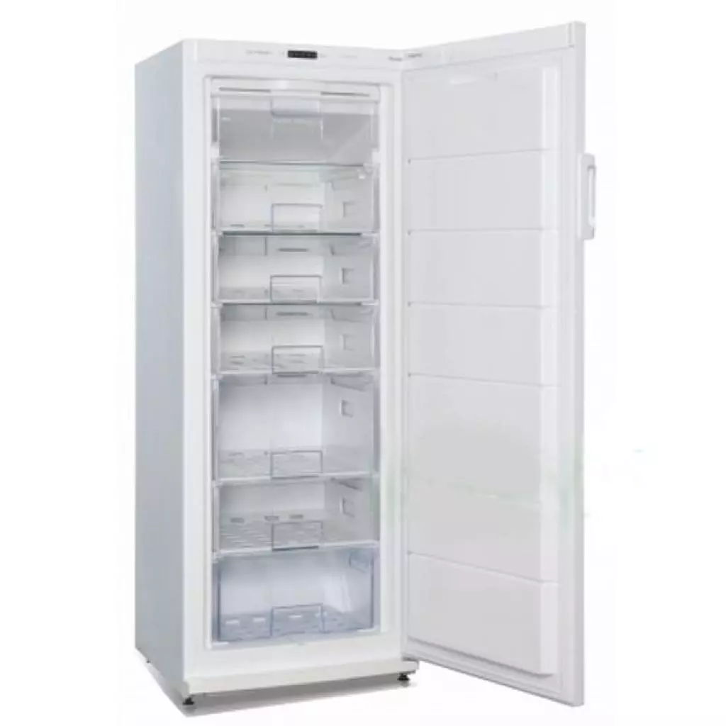 Морозильная камера Snaige F27FG-Z10001 - 1